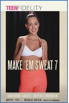 Make 'Em Sweat 7のポスター