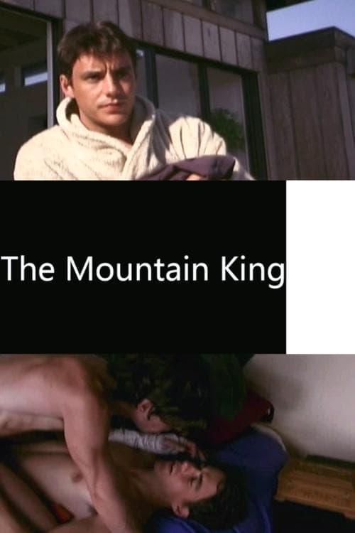 The Mountain Kingのポスター