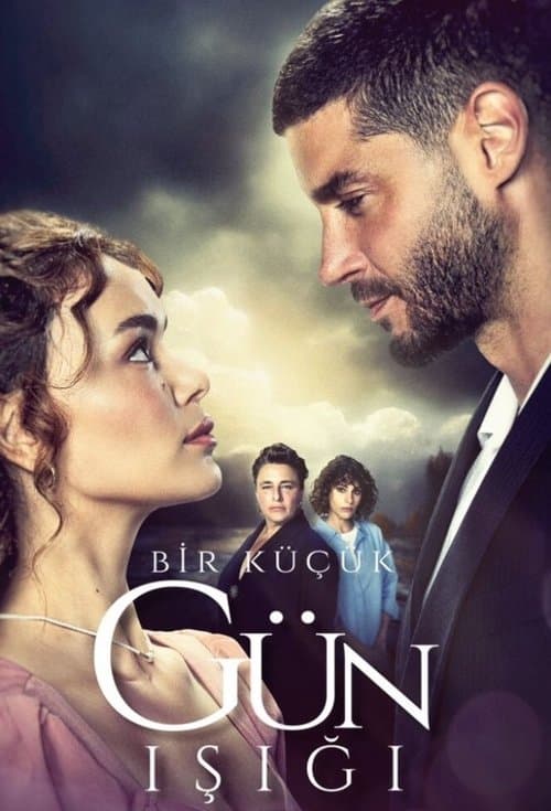Bir Küçük Gün Işığıのポスター