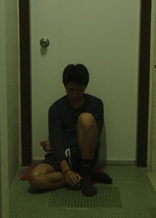 Dirty Dishesのポスター