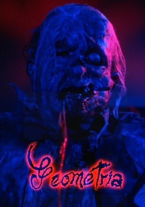 Geometríaのポスター