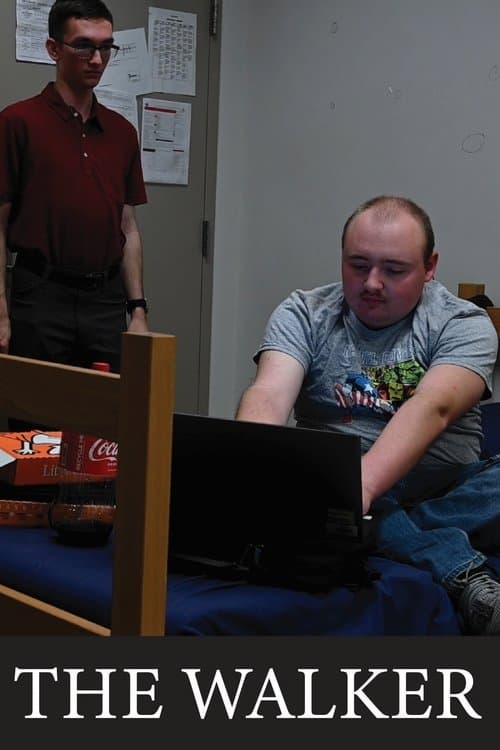 The Walkerのポスター