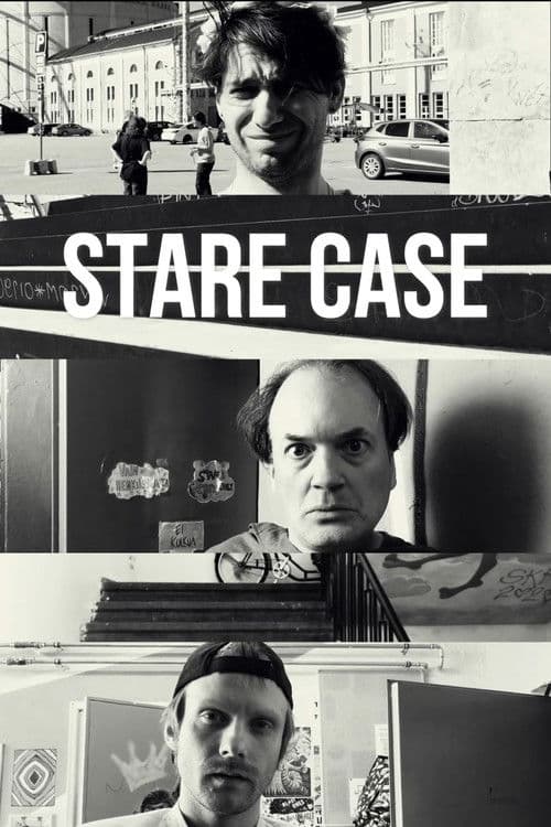 Stare Caseのポスター