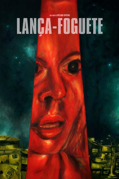 Lança-Fogueteのポスター