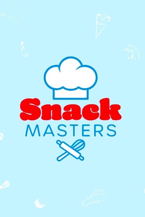 Snack Mastersのポスター