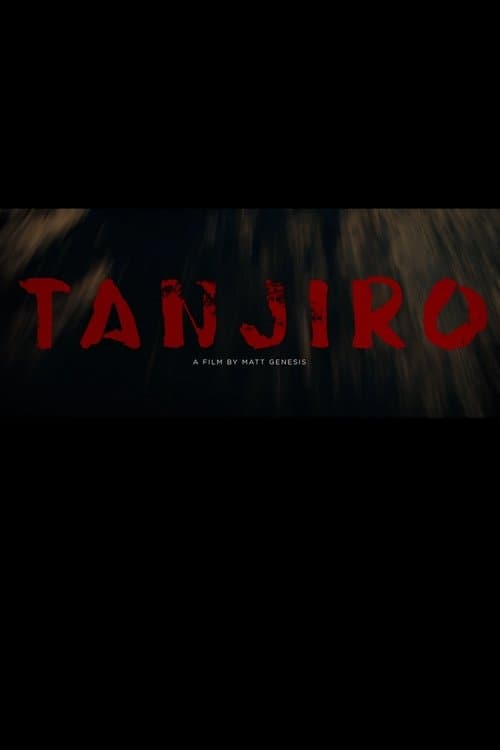 Tanjiroのポスター
