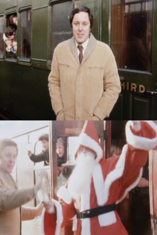 A Bronte Christmasのポスター