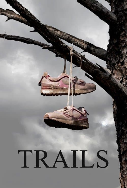 Trailsのポスター