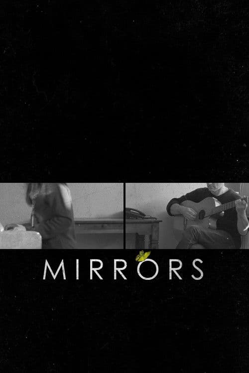 Mirrorsのポスター