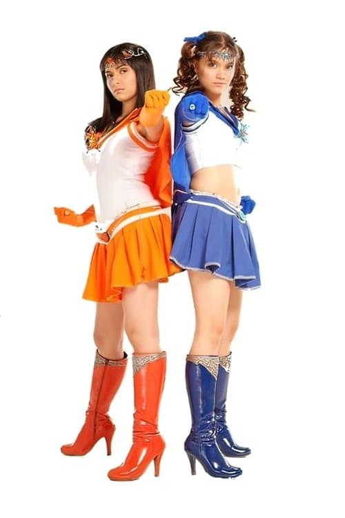 Super Twinsのポスター