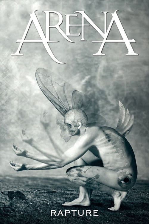 Arena: Raptureのポスター