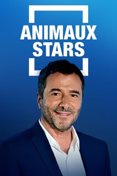 Animaux starsのポスター