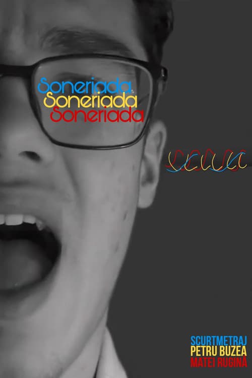 Soneriadaのポスター