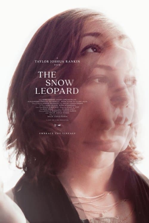 The Snow Leopardのポスター
