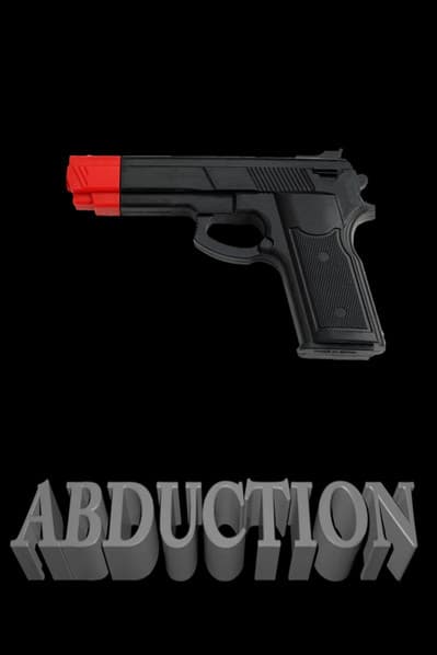Abductionのポスター