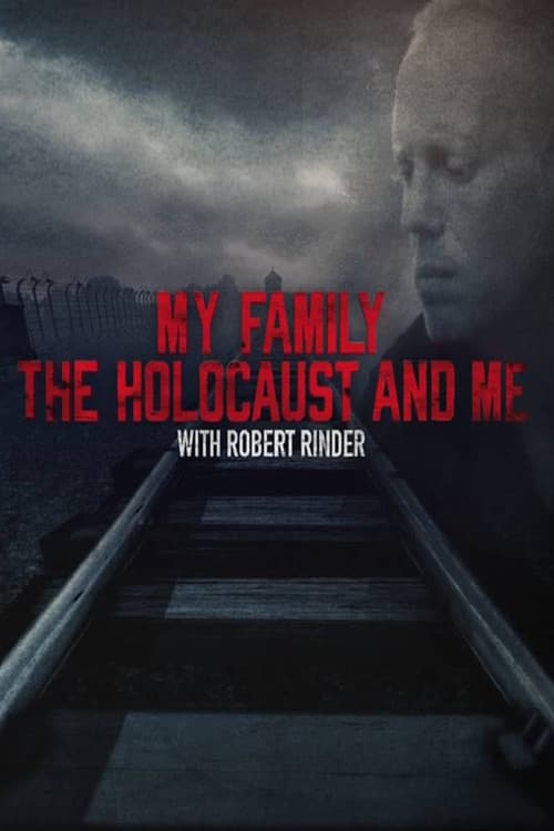 My Family, The Holocaust And Meのポスター