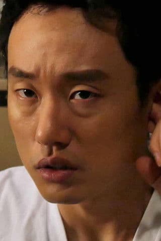 A Ringing in the Earsのポスター