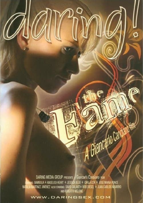 The Fameのポスター