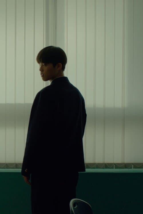 손으로のポスター