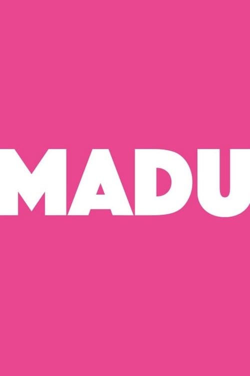 MADU - Websérieのポスター