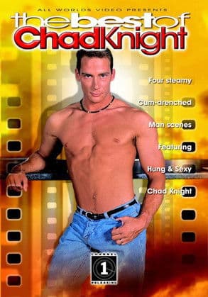 The Best of Chad Knightのポスター