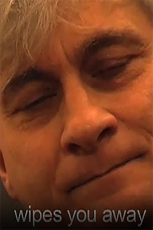 Franco Berardi Bifo Aspettando Lo Tsunamiのポスター