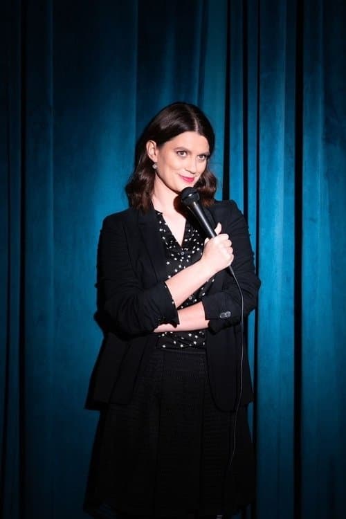 Мария Маркова: Добрый вечерのポスター