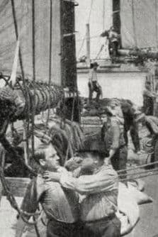 The Suburbanのポスター