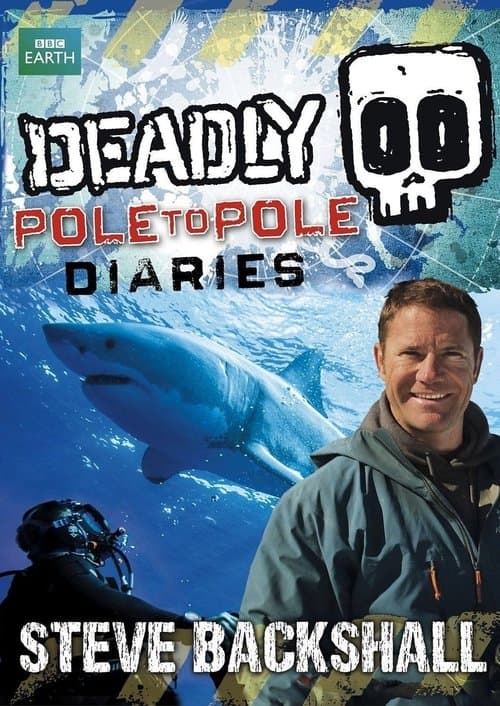 Deadly Pole to Poleのポスター