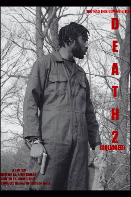 Death²のポスター