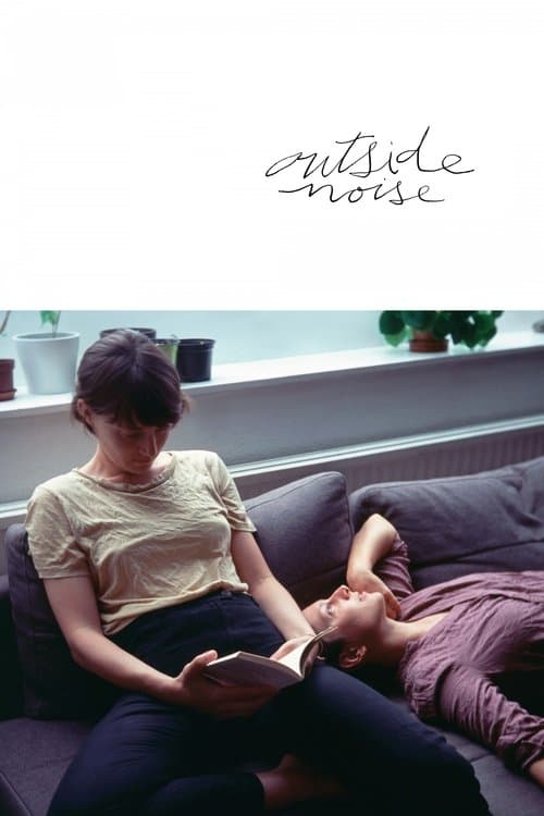 Outside Noiseのポスター
