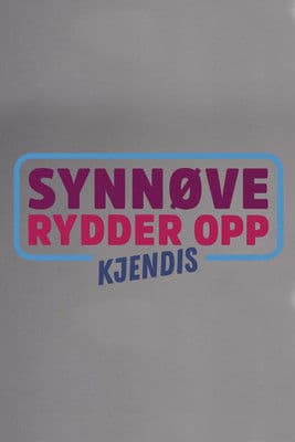 Synnøve Rydder Opp: Kjendisのポスター