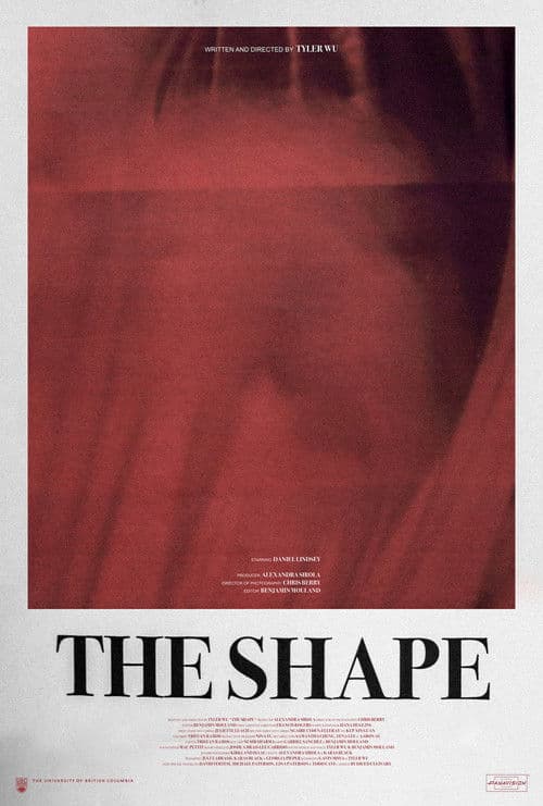 The Shapeのポスター