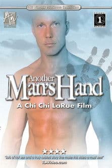 Another Man's Handのポスター