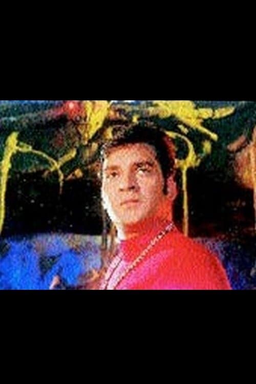 Betaal Pachisiのポスター