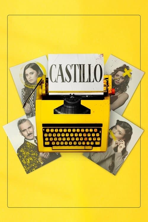Castilloのポスター