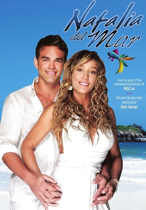 Natalia del Marのポスター