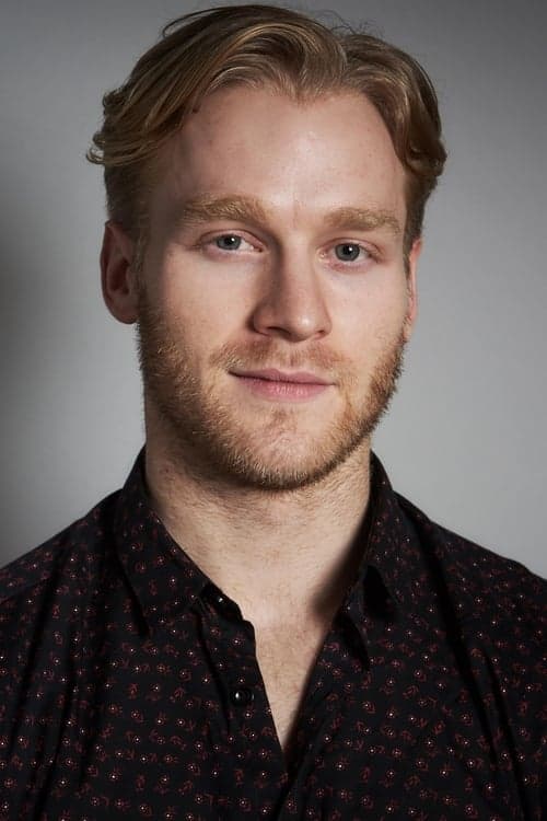 ジョニー・ピーコック