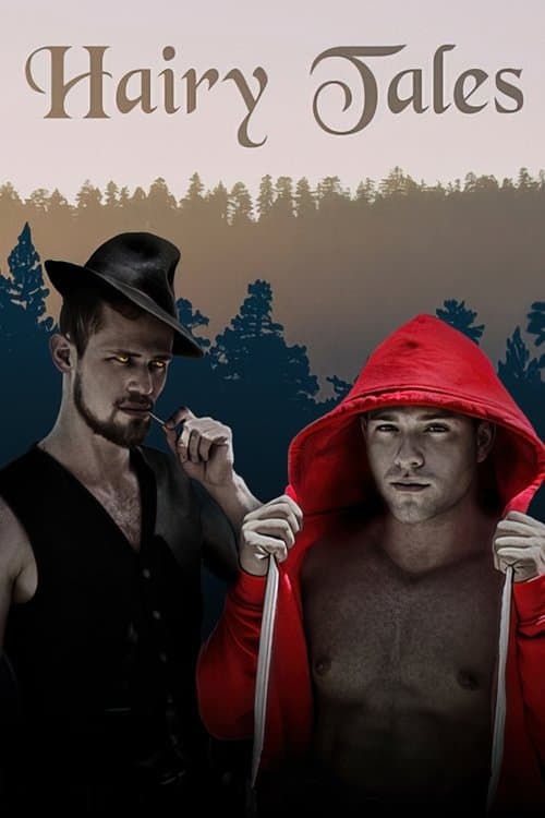 Hairy Talesのポスター