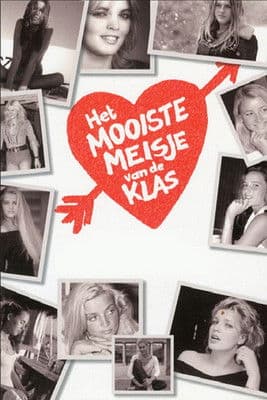 Het Mooiste meisje van de klasのポスター