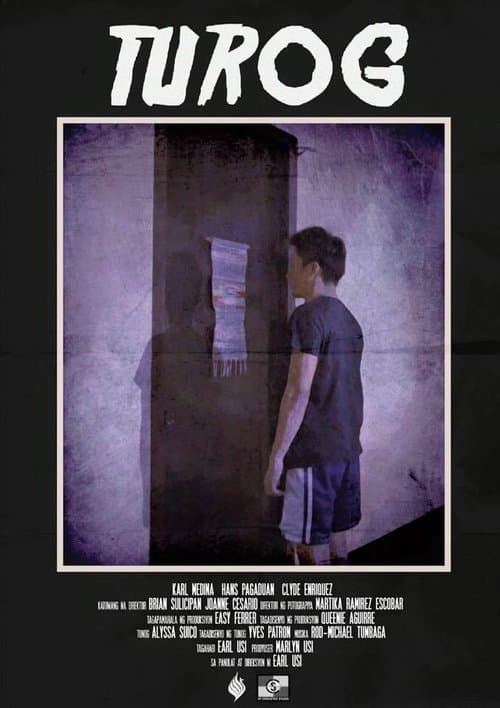 Turogのポスター