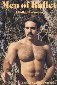 Men of Bulletのポスター