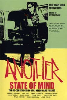 Another State of Mindのポスター