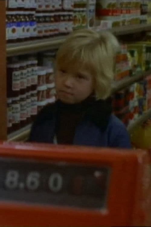 Robertのポスター