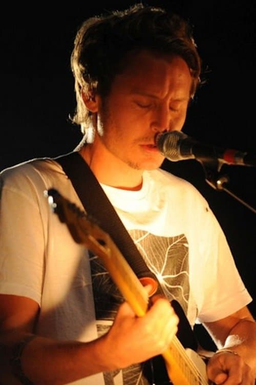 Ben Howard - Live in Cologne (WDR Rockpalast)のポスター