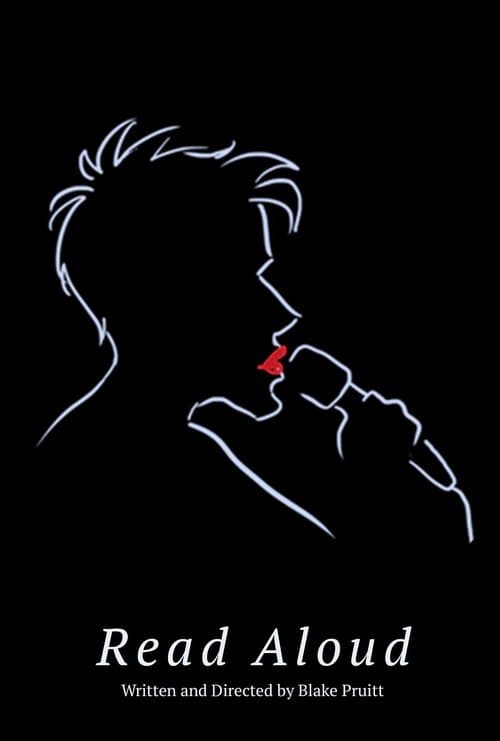Read Aloudのポスター