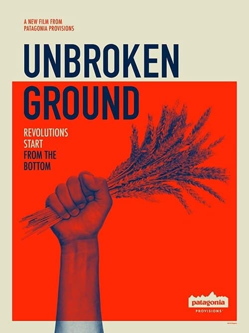 Unbroken Groundのポスター