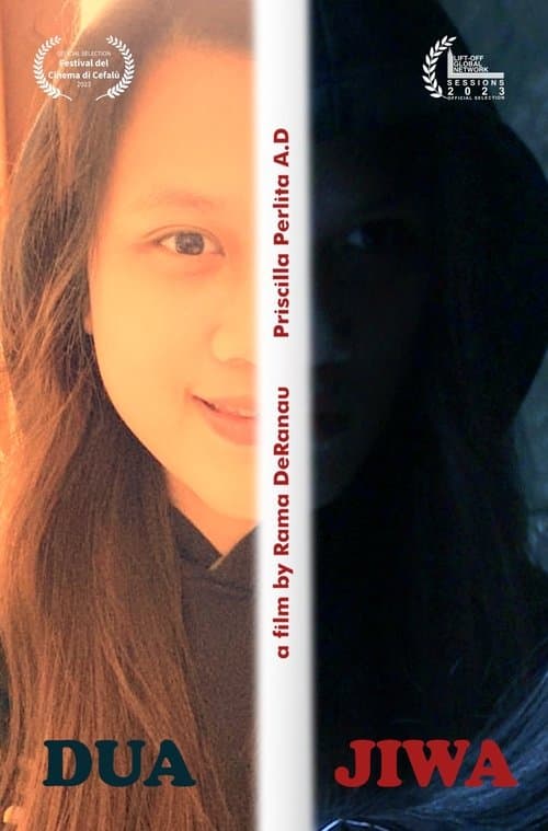 Dua Jiwaのポスター