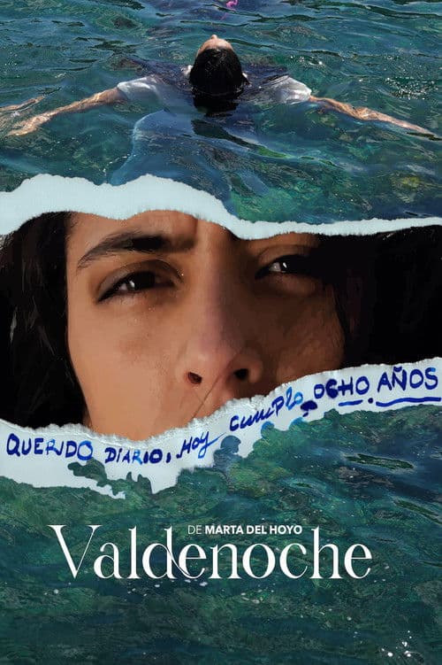 Valdenocheのポスター