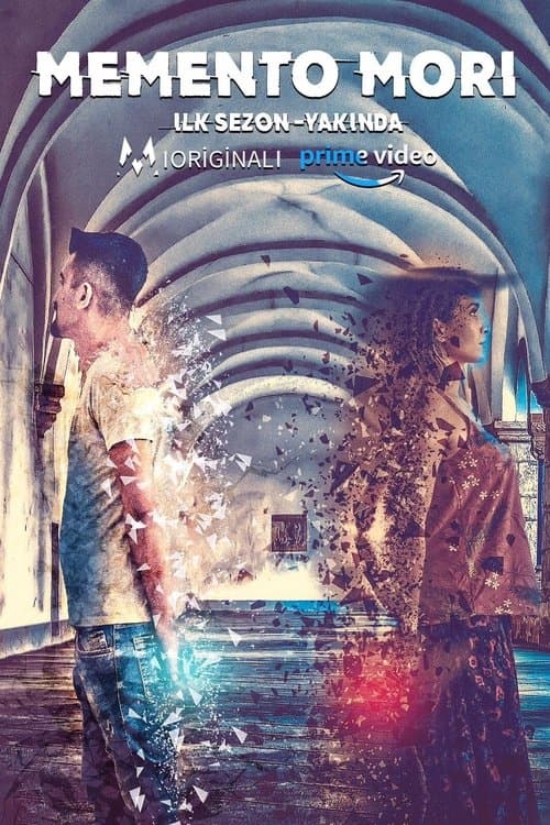 Memento Moriのポスター
